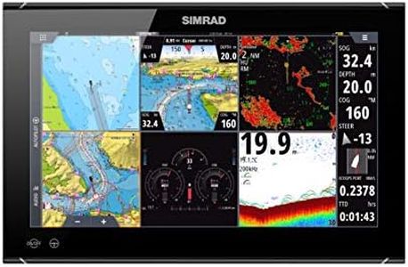 SIMRAD NSO