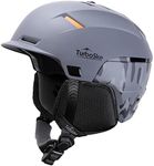 TurboSke Ski Helmet Snowboard Helme