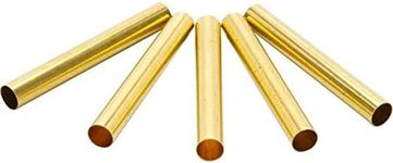 Woodriver Replacement Tubes For Atlas Ball Point Pens 5 Per Pack