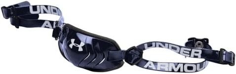 Under Armour Unisex Teen UA20660 Spotlight Chin Strap Youth, NVY, Youth- One Size US