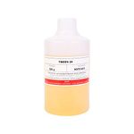 BRM Chemicals Tween 20 - Water Soluble Surfactant & Emulsifier - Used For DIY Personal Care Products - 500 Grams