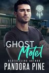 Ghost Motel (Haunted Souls Book 21)