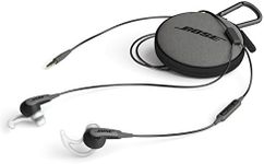 Bose SoundSport In-Ear Headphones f