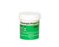 Dental Mint Flavour Medium Prophylaxis 300g Prophy Paste Prophylaxis Teeth Polishing Cleaning Stain Removal - Teeth Whitening Cleaning Polishing Toothpaste