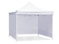 Outdoor Pop Up Canopy