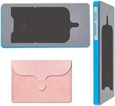 SUPERDANT Card Holder Leather Cutti