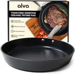 Alva Maestro Ceramic Nonstick Fryin