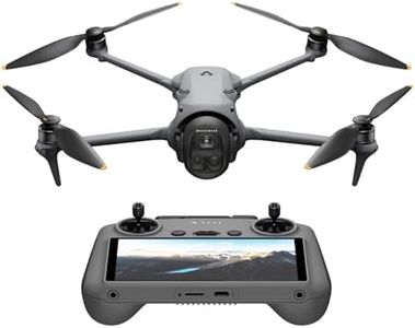 DJI Mavic 