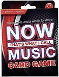 Now That'S What I Call Music 6795 Card Game