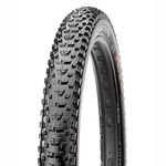 Maxxis Rekon + Mountain Bike Tyre Unisex Adults’, Black, 27.5 x 2.60 inches.