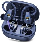 Wireless Earbuds, Bluetooth 5.3 Hea