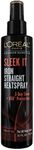 L'Oreal Sleek It Iron Heatspray Pack of 2