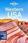Lonely Planet Western USA (Travel G