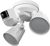 Swann 4K Ultra HD Security Floodlig