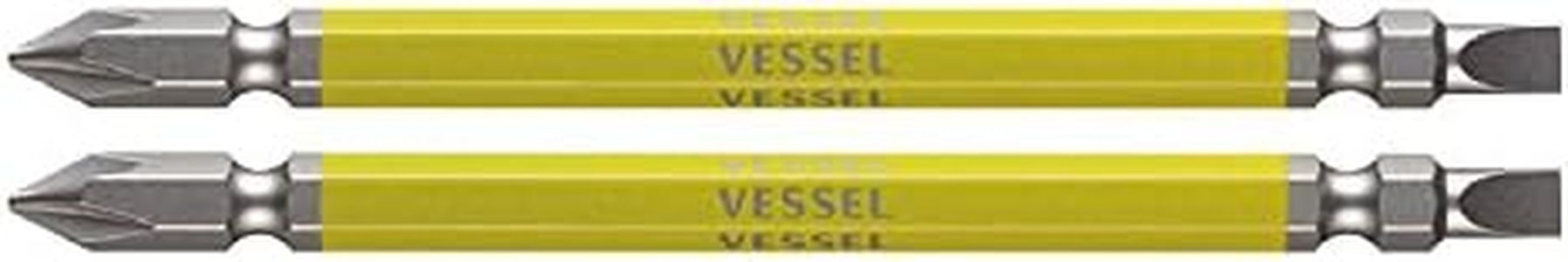 Vessel GS1