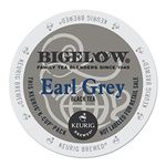 Bigelow Earl Grey Tea, Black Tea, 24 Count