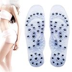 Magnetic Insoles For Weight Loss