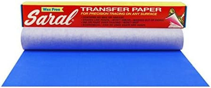 Saral Wax