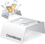 Chambong – Holder for Easy Refills 