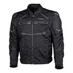 Cortech Jackets