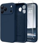 SuydanBox Magnetic for iPhone 17 Pr
