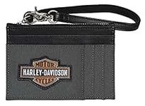 Harley-Davidson Women's Oil Can B&S