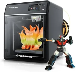 FLASHFORGE