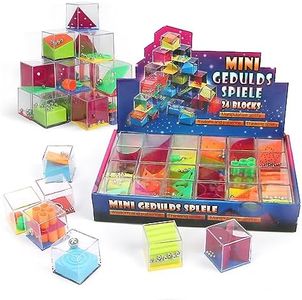 IQ Toys Ma