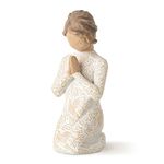 Willow Tree Prayer Of Peace Figurine