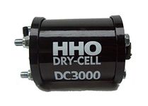 Fuel Saving Kit HHO DC3000 for Cars