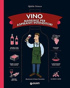 Vino. Manu