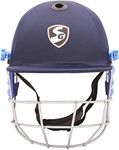 SG Aeroselect Cricket Helmet, Medium