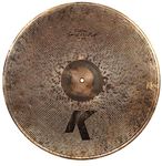 Zildjian K Custom Special Dry 23" Ride Cymbal