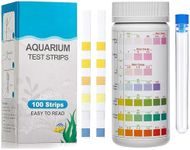 Gingersun 7 in 1 Aquarium Test Kit,