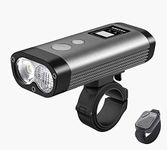 Ravemen Unisex's PR1600 Bike Light 