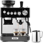 Breville Barista Sense Espresso Mac