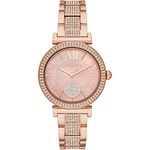 Michael Kors MK4617 Ladies Abbey Watch