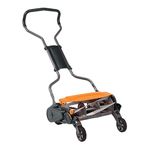 Fiskars 18 Inch StaySharp Max Reel Mower