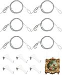 Picture Hanging Kit – Picture Rail 