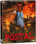 Postal [4K UHD]