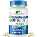 Earth's Pearl Probiotic Pearls for 