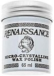 Renaissance Wax Polish 65ml