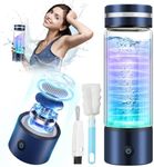 LOZLTX Upgrade Hydrogen Water Bottl