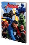 Avengers By Jonathan Hickman: The Complete Collection Vol. 5