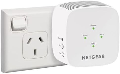 NETGEAR Wi