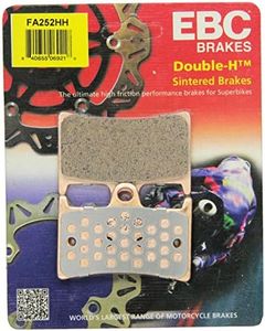 EBC Brakes