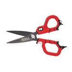 Bubba Blade Fishing Shears Medium, Multi, One Size