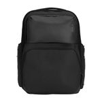 Incase A.R.C. Commuter Pack - Tech Backpack with Laptop Compartment - Heavy Duty Backpack & Laptop Bookbag, Black, One Size, Protection