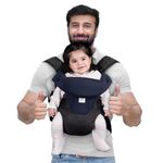 Baby Carrier For Over