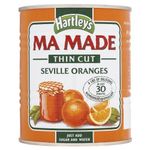 Ma Made Prepared Seville Oranges Thin Cut 850g - Pack of 2